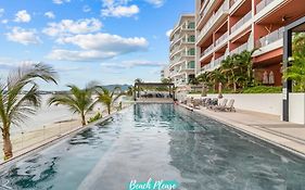 Casa Del Mar Bucerias - Beachfront Condos